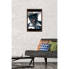 Trends International SPIN Magazine - Robert Finley 21 Framed Wall Poster Prints - 2 of 4