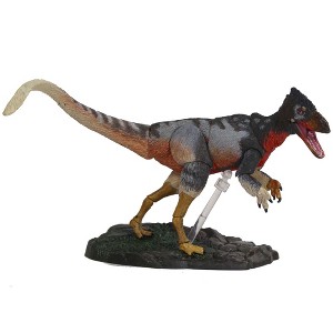 Beasts of the Mesozoic: Moros Intrepidus - 1/18th Scale Dinosaur Action Figure - 1 of 4