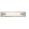 Cal Lighting 13W AC LED vanity light, L: 20", 4.30x2.80x20.50 - 2 of 4