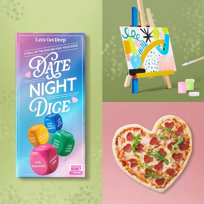 Sweet Valentine’s Day date night ideas to heart.