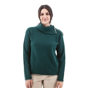 Aventura Clothing Women's Solitude Sweater - 1 of 4