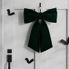 20" Large Bow Halloween Decorative Prop - Hyde and EEK! Boutique™ - 2 of 3