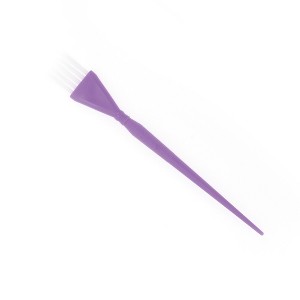 Unique Bargains Durable Portable Small Hair Dye Brush 1 Pc - 1 of 4
