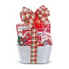 Teas the Season Gift Basket featuring Republic of Tea - 2 of 2