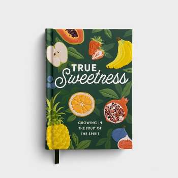 True Sweetness - by  Dayspring (Hardcover)