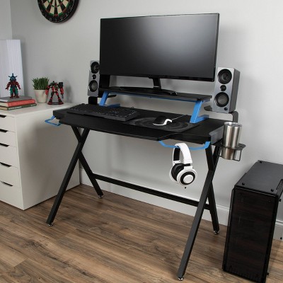 target pc desk