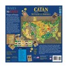 Mayfair Games Catan Histories Settlers of America Trails to Rails Board Game - 3 of 4