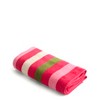 Vera Bradley Women's Outlet Cotton Looped Terry Essential Beach Towel - 2 of 2