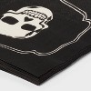 Halloween Skull Lunch Napkin 20ct - Spritz™ - 3 of 3