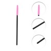 Unique Bargains Convenient Silicone Eyelash Brush 50 Pcs - 3 of 4