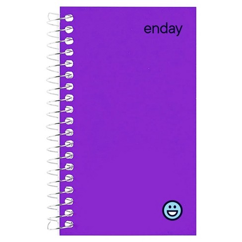 Enday Sketch Book Paper Pad with 6 Sketch Pencils