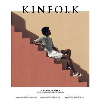 Kinfolk 31, 31 - (Paperback)