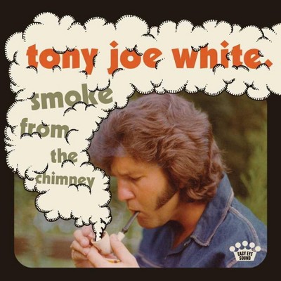 Tony Joe White - Smoke From The Chimney (LP) (Vinyl)