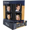 Just Funky The Office Character 2oz Shot Glass Set of 4 - 4 of 4