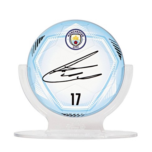 Funko POP Football: Manchester City- Kevin De Bruyne