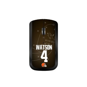 Keyscaper NFL Cleveland Browns Players Game Tactic Wireless Mouse - 1 of 4