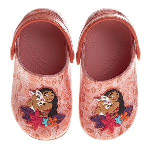 Disney Moana Girls' Clogs (Toddlers) - 1 of 4