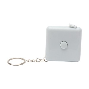 Unique Bargains Tape Measures +/-5% Accuracy ABS Plastic Blue 1.85"x1.85"x0.87" 1 Pcs - 1 of 3