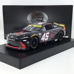 Tyler Reddick 2025 Jordan Brand AJ40 1:24 Elite Diecast : Target