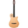 Godin ACS Grand Concert Nylon-String Acoustic-Electric Guitar Natural - 3 of 4
