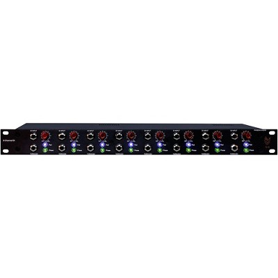 Phoenix Audio N-Eight 8 Channel Class A Active DI