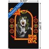 Trends International Ozzy Osbourne - Speak Of The Devil Unframed Wall Poster Prints - 3 of 4