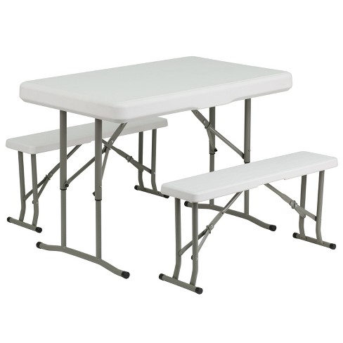 Target hot sale folding bench