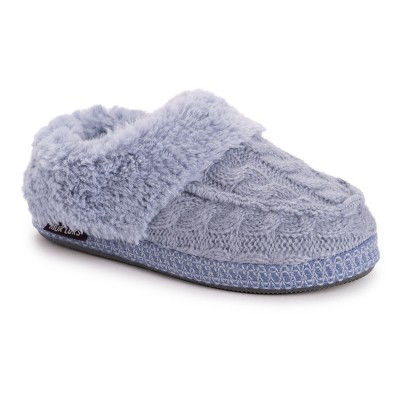 MUK LUKS Women's Moselle Slippers