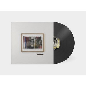 Erik Deutsch - La Nuit Blanche (Vinyl) - 1 of 1