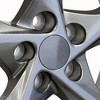 OE Wheels LLC TY12-18075-5450-45G Gunmetal Wheel Painted (18 x 7.5 inches /5 x 114 mm, 45 mm Offset) - 4 of 4