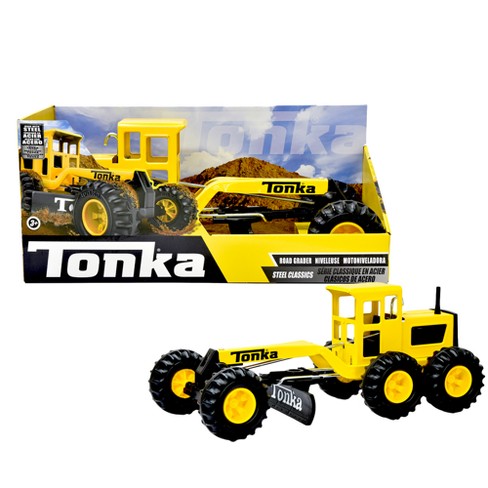 Tonka dump best sale truck target