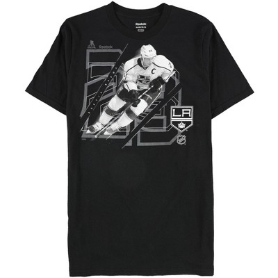 Reebok Boys Jeff Carter 77 LA Kings Graphic T-Shirt