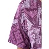 Wrangler Women's and Women's Plus V-Neck Nightgown - 3 of 4