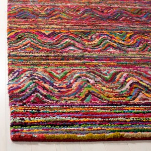 Anatolia AN401 Hand Tufted Indoor Rugs - Safavieh - 1 of 4