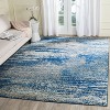 Evoke EVK272 Power Loomed Indoor Rugs - Safavieh - 2 of 4