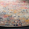 Madison MAD460 Power Loomed Indoor Rug - Safavieh - 3 of 3