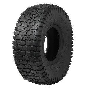 Kenda 2-Ply Turf Rider Lawn and Garden Bias Tire, 15 x 6, Tire Only - 1 of 1