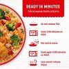 Lean Cuisine Frozen Orange Chicken Microwave Meal - 10oz - 2 of 4