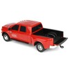 1/20 Big Country Toys Four Sixes Ranch Dodge Ram 3500 Dually Pickup Truck 806 - 4 of 4