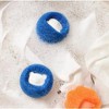 Kitcheniva Reusable Pet Hair Remover Balls 8 Pcs - 3 of 4