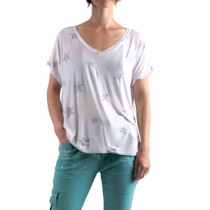 Women's DIVA T-SHIRT - GIGI MODA - 1 of 2
