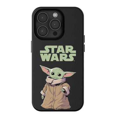 Keyscaper Star Wars Color Block MagSafe Compatible Cell Phone Case for iPhone 16 Plus