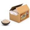 Phool Makhana (Fox Nut / Popped Lotus Seed) - 160oz (10lbs) - Rani Brand Authentic Indian Products - 4 of 4