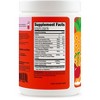 Wellah Creatine + Hydration Powder (Fruit Punch) 30 Servings - Electrolyte Drink Mix with 3g of Creatine Monohydrate - 4 of 4