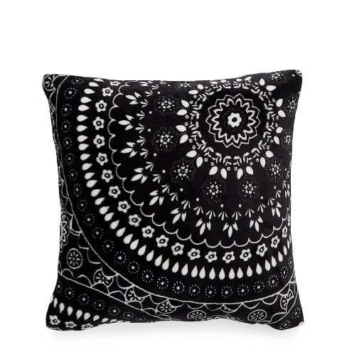 Vera bradley blanket outlet pillow