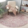 Anatolia AN401 Hand Tufted Indoor Rugs - Safavieh - 2 of 4