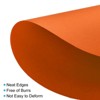Unique Bargains Blank Arts Crafts DIY Painting Round Kraft Paper 20 Pcs - 4 of 4