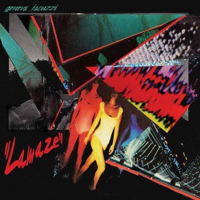 Geneva Jacuzzi - Lamaze (LP) (Vinyl)