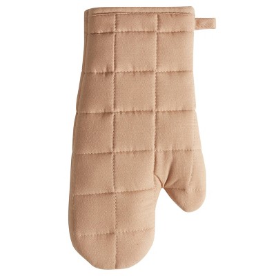 Cannon 9pc Cotton Kitchen Textile Set Tan