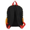 Dragon Ball Z Anime Heros 5-Piece 16” Backpack Set for Boys - 4 of 4